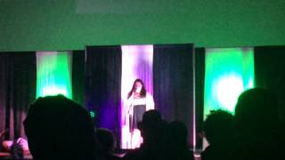 Monochromatic x Mary Lambert