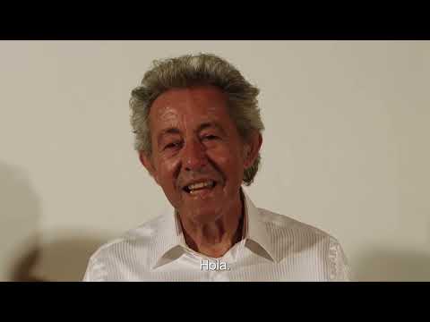 Había una vez un hombre