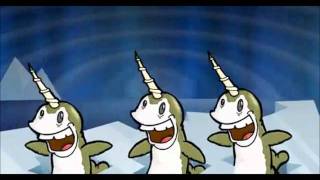 best song ever narwhals