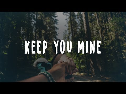 NOTD - Keep You Mine (Lyrics) ft. SHY Martin