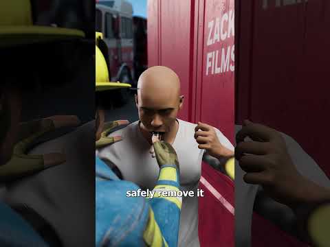 How A Light Bulb Can Trap Your Jaw 😳