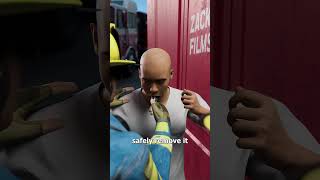 How A Light Bulb Can Trap Your Jaw 😳