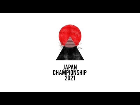 CAG vs USG @G1 - Chalet | Japan Championship 2021 | FINAL | 31 October 2021