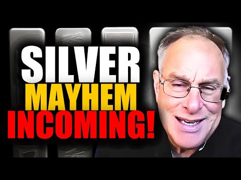 THE UNTHINKABLE Is About To Happen To SILVER!”  | Rick Rule Silver Price Predictions