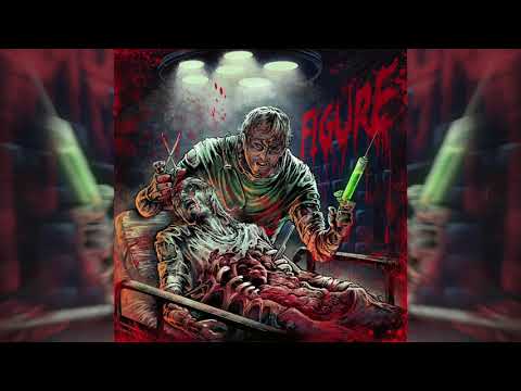 Figure and 2FAC3D - Dissociative Identity (The Asylum)