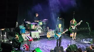 Devotchka - Too Tired (Live at Rialto Theatre) Tucson, AZ May 11, 2024