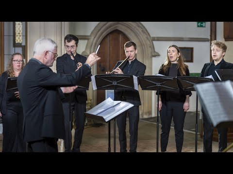 'Orlandus Lassus: The Alchemist (Vol. 1)' by Magnificat