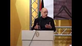 Tony Campolo: Ethical Responsibility of the Evangelical American Church Towards Palestinians