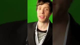 OK Go - WTF? (Official Video Green Room Version)