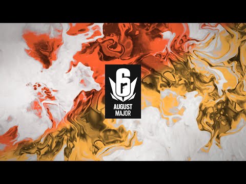 Six August 2020 Major - APAC : Grandes Finales avec Scok & Fio !