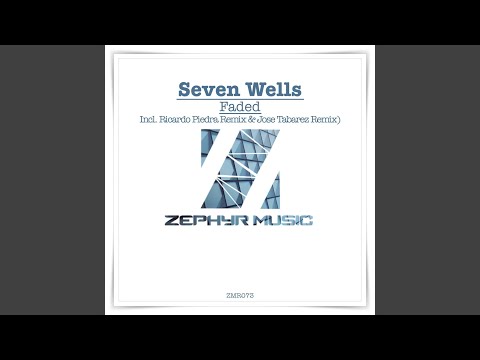 Faded (Jose Tabarez Remix)