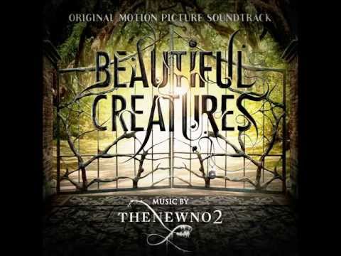 06 Lena's Magic   The Love Theme (Soundtrack Beautiful Creatures)
