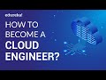 HOW TO BECOME A CLOUD ENGINEER? | CLOUD ENGINEER SALARY | CLOUD TRAINI ..