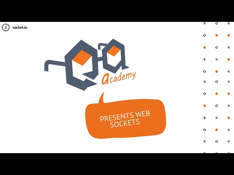 Introduction to Socket.IO