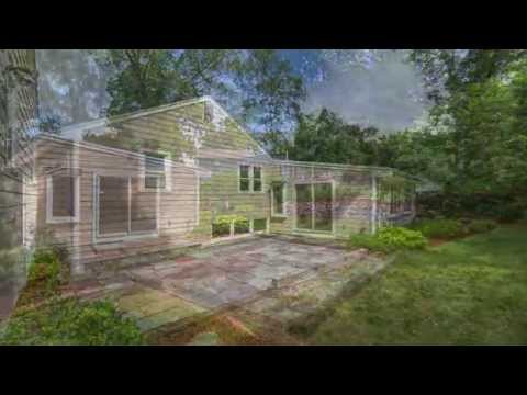 6 Frances Rd, Lexington MA - Elizabeth P. Crampton - Tel 781-389-4400