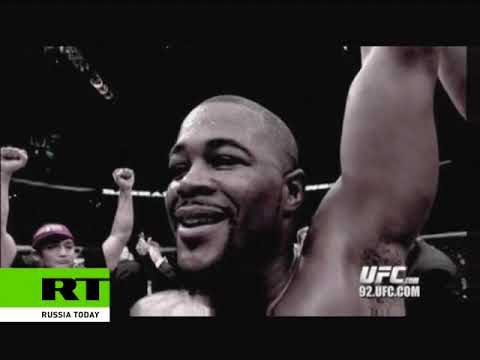 MIX-FIGHT: Russia versian 1 часть.