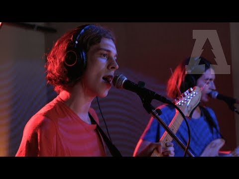 The Obsessives - Surfer Rosa | Audiotree Live