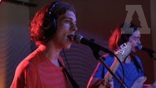 The Obsessives - Surfer Rosa | Audiotree Live