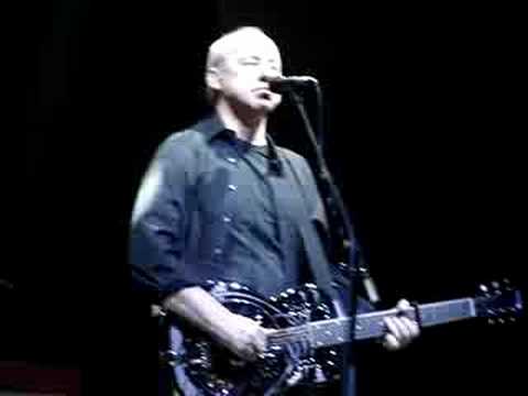 Mark Knopfler - The Fish And The Bird