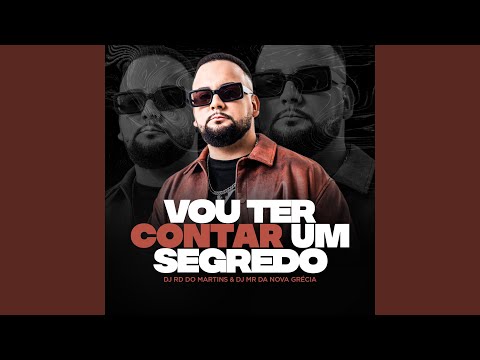 Vou Te Contar um Segredo