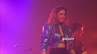 MIRIAM RODRÍGUEZ 'LO HAREMOS BIEN' | Tour Contigo Pamplona - 10/05/2019 | @Jejuu14