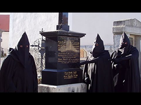 Hoaxilla-TV Folge 12: "Die Guglmänner"