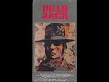 Opening To Billy Jack Canadian Copy 1988 VHS