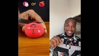 Download lagu LIKE & SUBSCRIBE ❤️. #subscribe #biblestudy #relatable #funny mp3 Download lagu LIKE & SUBSCRIBE ❤️. #subscribe #biblestudy #relatable #funny mp3