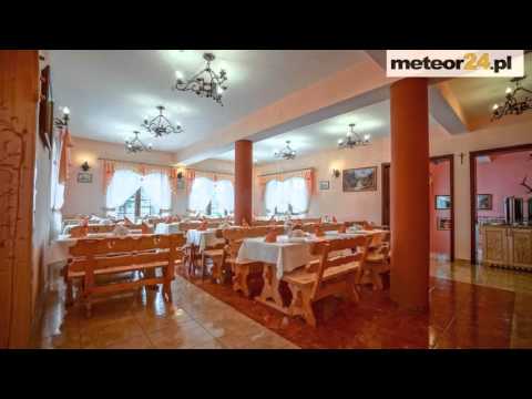 Dom Wczasowy Białczański Dworek - Białka Tatrzańska meteor24.pl