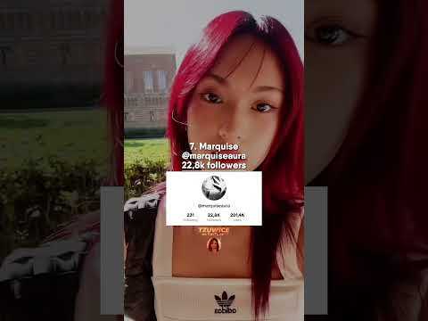 MOST FOLLOWED DREAM ACADEMY CONTESTANT #kpop #shorts #dreamacademyhq #dreamacademy #hybe #geffen