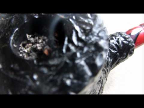 ADz Pipes HD50 - Smokey Joe TN & ADz Pipe From Hell!