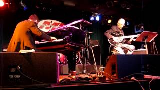 Pat Martino & Eldar Djangirov "In Your Own Sweet Way" - MI Reunion Part 2