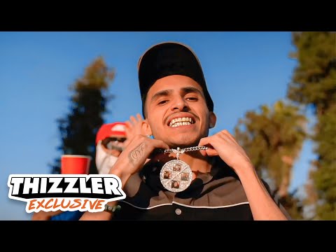 Fay3hunnit x Lyjah x Fly-Y - Hood Rich (Exclusive Music Video) || Dir. 559filmz