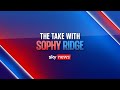 The Take With Sophy Ridge Robert Jenrick Emily Thornberry And Shevaun Haviland