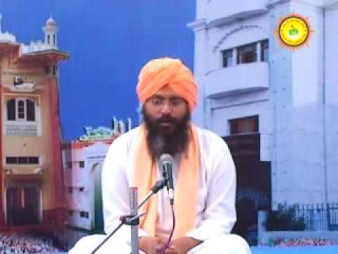 25. Shabad Hindi Vyakhya: Jou tum girivar tou ham mora!!