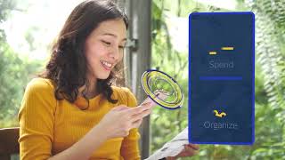 Visa Spend Clarity for Business
