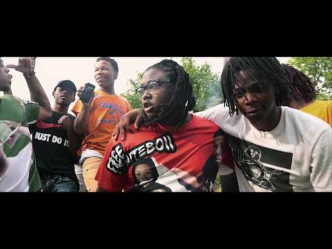 (GMC) G Fly x Luh Skram - Scrape (shot by : @I_AM_16)