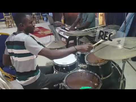 Tony royster jr. ft ASAP - Ten minutes by molemusic