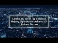Comba Antenna Gearing Up For 5G