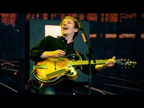 George Ezra - Budapest (T in the Park 2015)