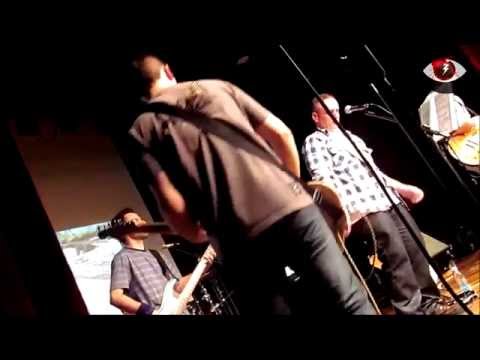 Alive - Red Mosquito