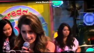 Redial - Laura Marano (Ally Dawson) Beach Clubs & BFFs - Austin & Ally