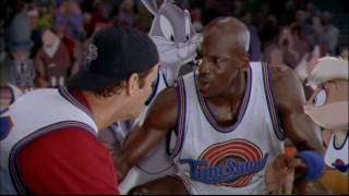 Space Jam (1996) Video