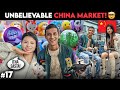 World's Biggest Wholesale Market in Yiwu, China 🇨🇳 | Full Tour.