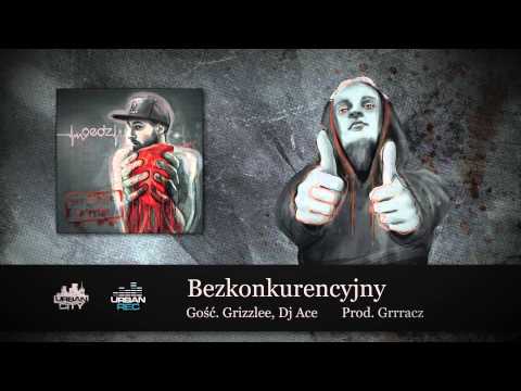 Gedz feat. Grizzlee, Dj Ace - Bezkonkurencyjny (prod. Grrracz) [Audio]