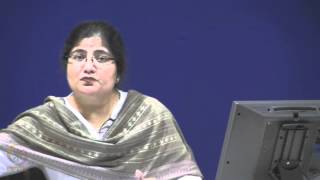 Mod-01 Lec-31 Negotiation and Conflict Management
