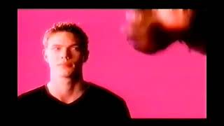 Centre for Life Newcastle advert 2000 voiced by Ant and Dec