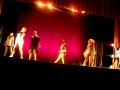 Houstanlantavegas Dance