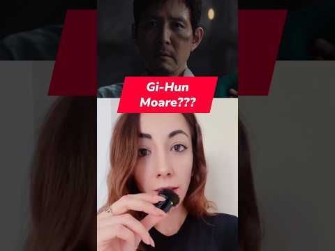 Gi‑hun moare în Sezonul 3?! #squidgame #squidgameseason3 #gihun #netflix #seriale #squidgamefinale