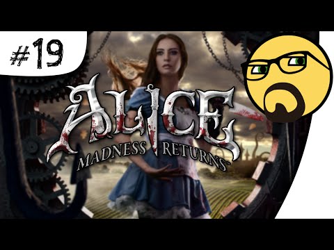 Alice: Madness Return #19 | Einfach nur widerlich!